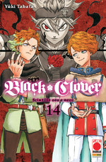 Black Clover